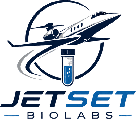 JetSet BioLabs